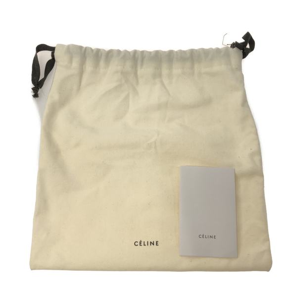 CELINE Trio Shoulder Bag - Picture 7 of 12